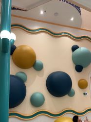 -奈尔宝·儿童乐园·亲子餐厅(苏州大悦城店)