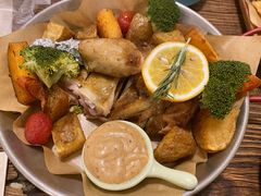 -The Good Place好地方·Brunch·coffee(国贸店)