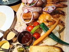 -布拉格餐厅· 中欧捷克菜(全国首店)