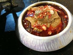-锦尚阁烤鱼•天津菜(宣武门胡同店)