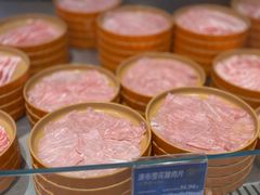 -海底捞大排档火锅(打浦路店)