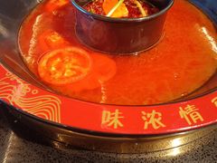 -三江两海老火锅(北京首店)