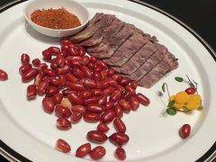 -简小舍· 民间手艺菜(古德寺店)