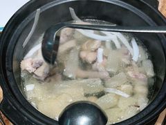 -春润大地海南椰子鸡(沙井京基百纳广场店)