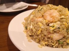 虾仁蛋炒饭-鼎泰丰(南西店)