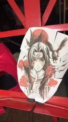 -众刺纹画·纹身·穿孔饰品·海娜定制