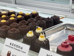 -发酵食堂(屏风街店)