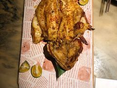 -绿茶餐厅(广州天河城店)