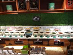 -老灶堂文创火锅(文艺路店)