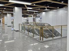 -桂林公园(地铁站)