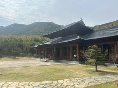 -兰亭风景区