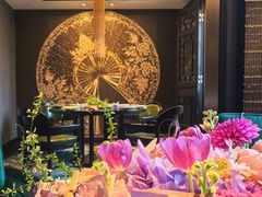 -上海苏宁宝丽嘉酒店·嘉府壹号中餐厅
