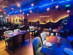 大堂-Ambra Haus琥珀屋精酿餐厅(宝山店)