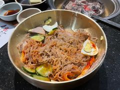 -笑谈小街·韩国料理(萝岗店)
