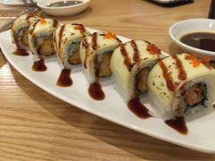 爱米粒寿司店-爱米粒家