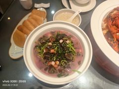 -楚鲜·汉正街一号(天河店)