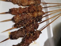 -大城小院饭店(博隆广场虹桥店)