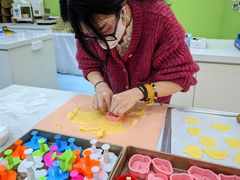 -米柚烘焙教室(新天地购物中心店)