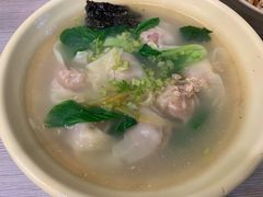 -圆宝台湾小吃(迎津街店)
