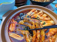 -大师傅金奖啤酒鱼(阳光店)