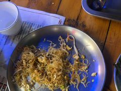-后街佬·炭火鲜鱼杂(南城店)