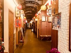 -拉面莊夢語＆中华料理八椿