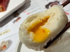 -蔡澜点心·粤菜(西单大悦城店)