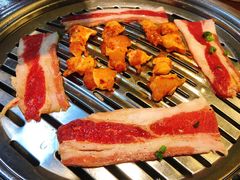 -·缸桶屋·韩式牛肋条自助烤肉(西湖D11店)