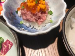 -水之惠鲜鱼料理(王府大街店)