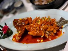 -卯时·龙光雅宴·精致锡帮菜(惠山古镇店)