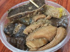-食盈碗仔翅(星玺广场店)