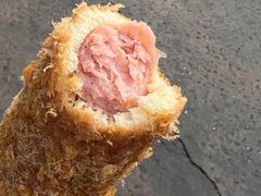 -迪士尼火鸡腿