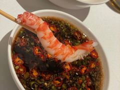 斑节虾皇-洋房火锅(新天地店)
