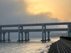 -银沙滩浴场