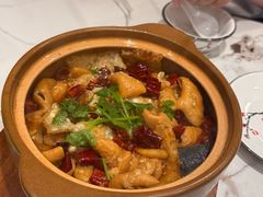 -雅酌园·烟火南京菜(颐和路店)
