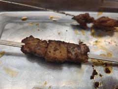 -福苗小骆驼烧烤(莲湖路店)