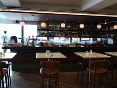 大堂-城市露台景观餐厅(淮海路店)