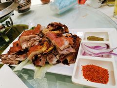 -巴依老爷·新疆美食(上城区天城路店)