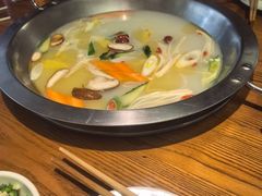 -佬土鹅肠火锅(解放路店)