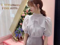 -伊势丹(现代城店)