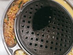 -韩宫宴炭火烤肉(印象城店)