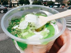 香香香菜新地-麦当劳(杭州庆春路店)