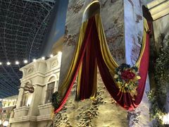 -法拉利主题公园