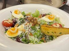 -LA CREPERIE BRETONNE布列塔尼法式餐厅(天童北路店)