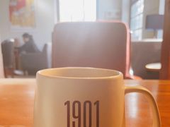 -1901 Cafe(西四店)
