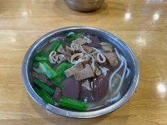 -守英猪脏粉(仓桥街店)