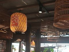 -南京大牌档(济南万象城店)
