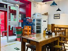 -韩师傅老大同刀削面(北苑路店)