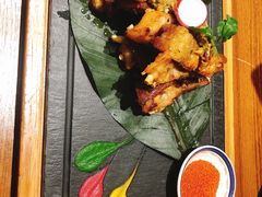 敏珠拉姆烤羊排-敏珠拉姆藏餐·南京厨房(富春江东街店)