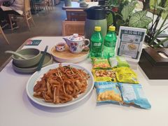 -南拳十三姨·潮汕砂锅粥·粤菜(西单大悦城店)